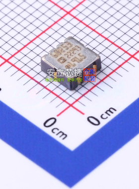 姿态传感器/陀螺仪 AD22293Z-RL7 LCC-8 ADI(亚德诺) 电子元器件