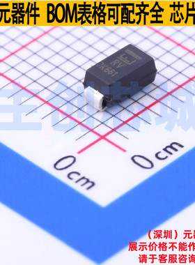 静电保护器(TVS/ESD) SMAJ85A DO-214AC(SMA) Littelfuse/力特