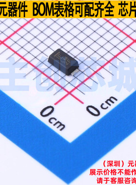 静电保护器(TVS/ESD) SMF4L15A SOD-123FL Littelfuse/力特 原装