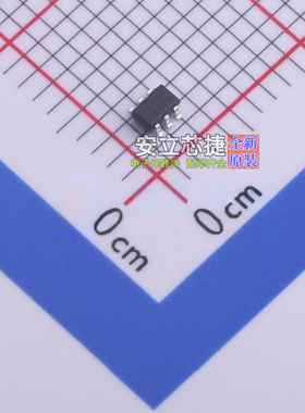 稳压二极管 BZX84C5V1S-7-F SOT-363 DIODES(美台) 电子元件配单