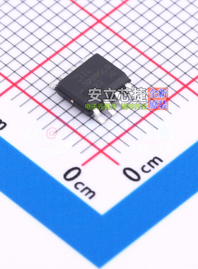 场效应管(MOSFET) DMS2085LSD-13 SO-8 DIODES(美台) 电子元器件
