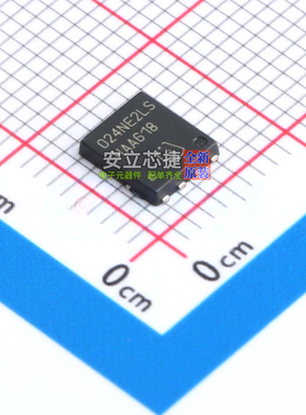 场效应管(MOSFET) BSC024NE2LS TDSON-8 Infineon(英飞凌) 元器件