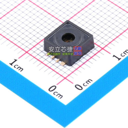 压力传感器 KP229E2701XTMA1 DSOF-8 Infineon(英飞凌) 全新原装