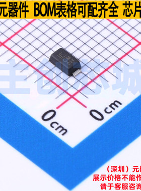 静电保护器(TVS/ESD) SMF4L33CA SOD-123FL Littelfuse/力特