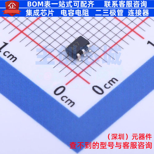 FET输入运放 OPA657N/250 SOT-23-5 TI/德州 电子元器件全新原装