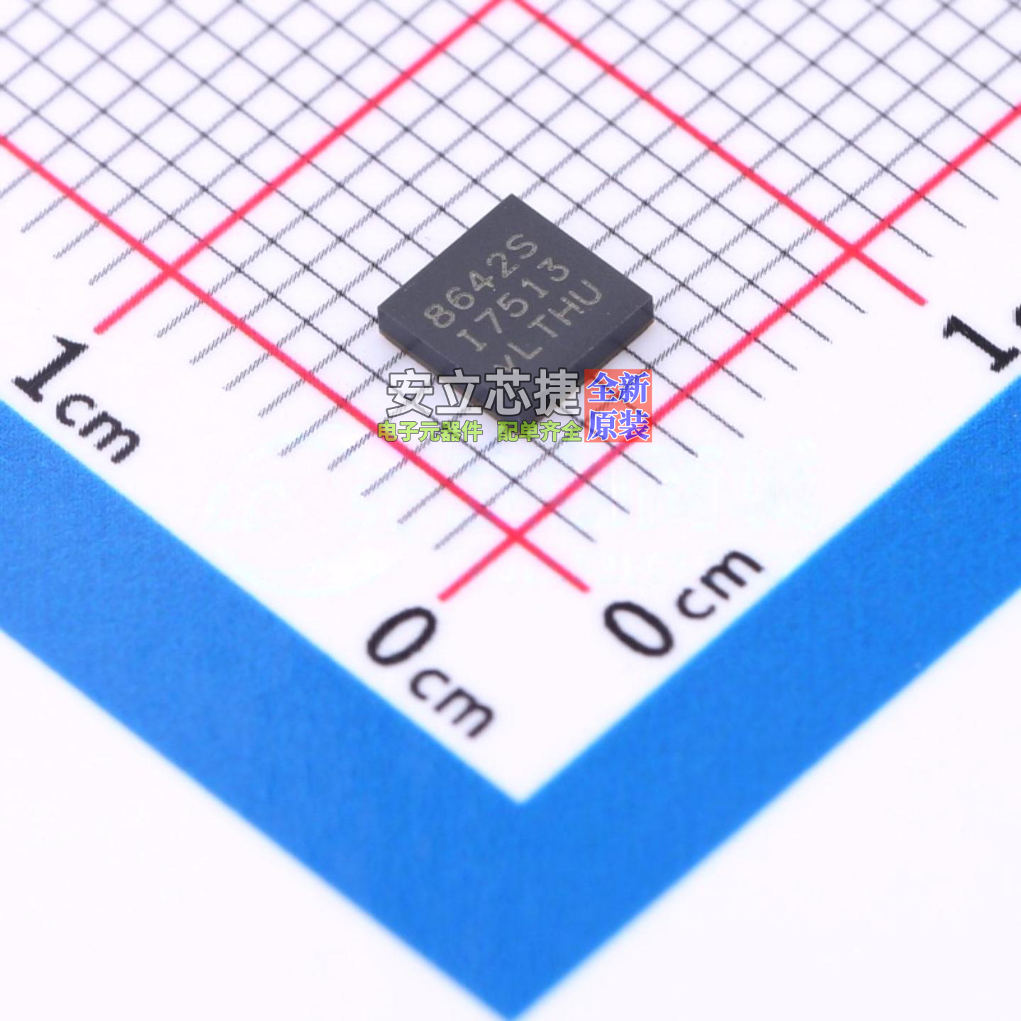 DC-DC电源芯片 LT8642SIV#PBF LQFN-24 ADI(亚德诺) 电子元件配单