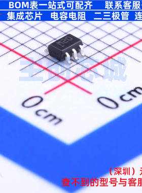 温度传感器 STLM20W87F SOT-323-5 意法半导体 电子元件全新原装