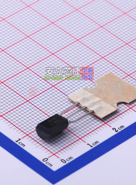 三极管(BJT) KSA916YTA TO-92 onsemi(安森美) 电子元件全新原装