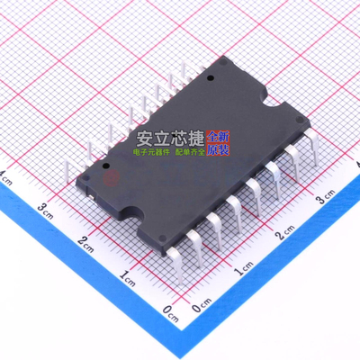 智能功率模块(IPM) IKCM15F60GA DIP-24 Infineon(英飞凌) 元器件