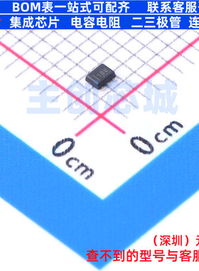 温度传感器 TMP112BIDRLT SOT-563 TI/德州 电子元件配单全新原装