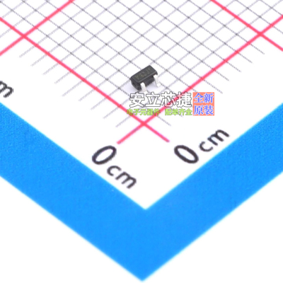 稳压二极管 MMBZ5228BT-7-F SOT-523 DIODES(美台) 电子元件配单