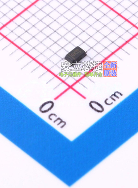 稳压二极管 PD3Z284C6V2-7 PowerDI323 DIODES(美台) 电子元器件