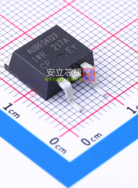 场效应管(MOSFET) AUIRFS4127TRL D2PAK Infineon(英飞凌) 元器件
