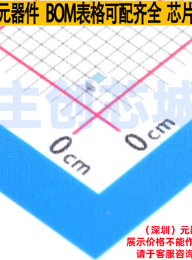 一次性保险丝 0438005.WRA 0603 Littelfuse/力特 电子元器件配单