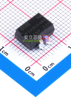 固态继电器(MOS输出) PVA3054NSPBF SMD-8P Infineon(英飞凌)