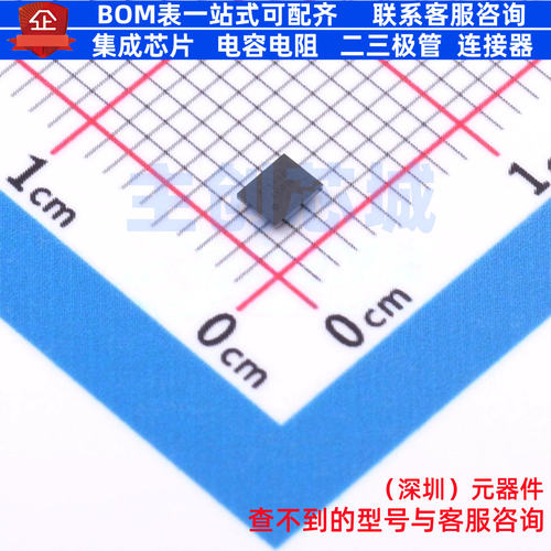 位置传感器 AS5600L-AWLM UFBGA-15 艾迈斯半导体 电子元器件配单