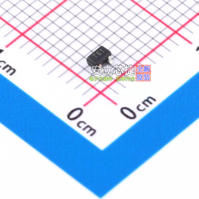 三极管(BJT) ZUMT617TA SOT-323 DIODES(美台) 电子元件全新原装