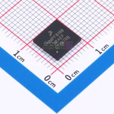 电源管理芯片(PMIC) MMPF0100NPAEPR2 SOT-684-16 安世 全新原装