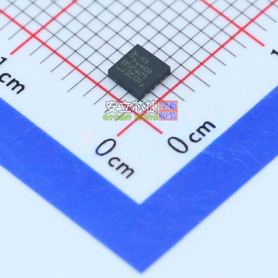 模数转换芯片ADC LTC2480CDD#PBF DFN-10 ADI(亚德诺) 电子元器件