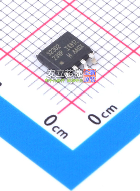 栅极驱动芯片 IRS2302SPBF SOIC-8 Infineon(英飞凌) 电子元器件