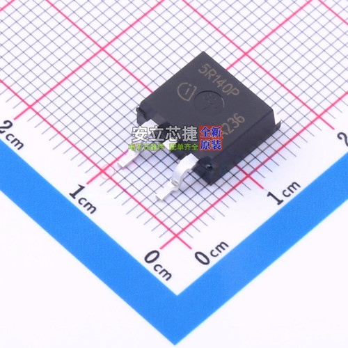 场效应管(MOSFET) IPB50R140CP TO-263-3 Infineon(英飞凌) 原装