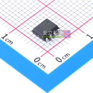 场效应管(MOSFET) ZXMP3A16DN8TA SO-8 DIODES(美台) 电子元器件
