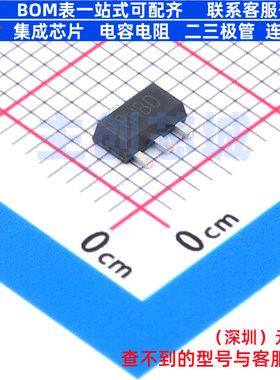 线性稳压器(LDO) CJ6109A33P SOT-89-3L CJ(江苏长电/长晶) 原装