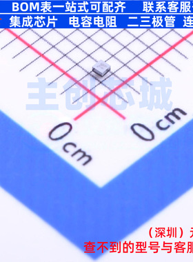功率电子开关 NCP333FCT2G WLCSP-4 onsemi(安森美) 电子元件配单