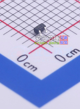 肖特基二极管 SDMP0340LT-7-F SOT-523-3 DIODES(美台) 全新原装
