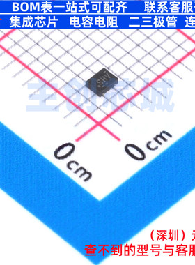 电流感应放大器 INA199B1RSWR UQFN-10(1.4x1.8) TI/德州 元器件