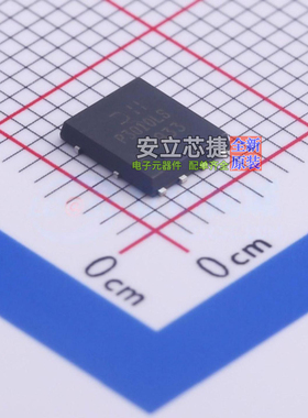 场效应管(MOSFET) DMP3010LPSQ-13 PowerDI5060-8 DIODES(美台)
