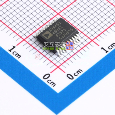 隔离式LVDS缓冲器 ADN4654BRSZ-RL7 SOIC-20 ADI(亚德诺) 元器件