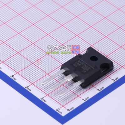 IGBT管/模块 IRG4PC50UDPBF TO-247 Infineon(英飞凌) 电子元器件