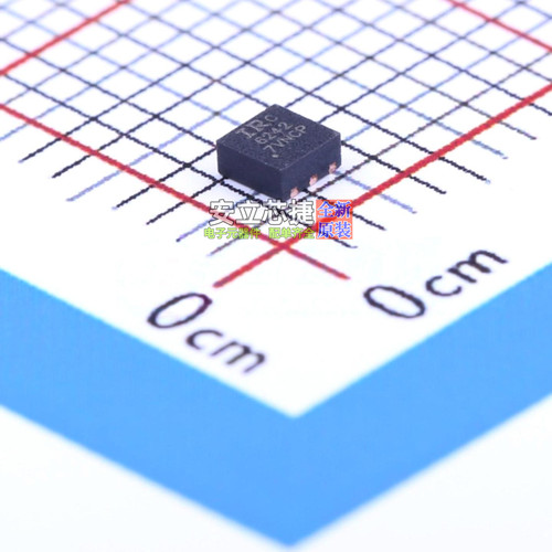 场效应管(MOSFET) IRLHS6242TRPBF PQFN-6 Infineon(英飞凌)