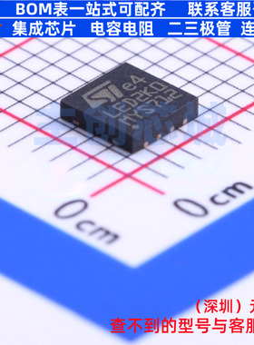 LED驱动 LED2000PUR VFQFPN-8L 意法半导体 电子元件配单全新原装