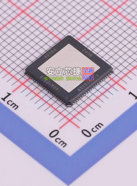 ADC/DAC芯片 ADATE318BCPZ LFCSP-84 ADI(亚德诺) 电子元器件配单