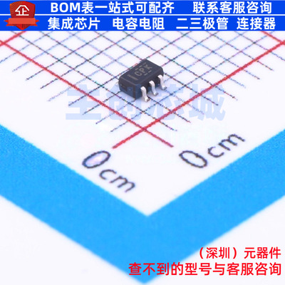 逻辑门 SN74LVC1G58DCKR SOT-363-6 TI/德州 电子元器件全新原装
