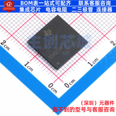 单片机(MCU/MPU/SOC) OMAPL138EZCEA3 NFBGA-361 TI/德州 元器件