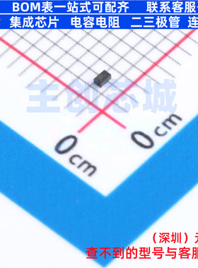 PTC热敏电阻 TMP6131QDECRQ1 X1SON-2(0.6x1) TI/德州 电子元器件
