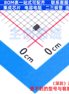 稳压二极管 BZX584C12-G3-08 SOD-523 VISHAY(威世) 电子元件配单