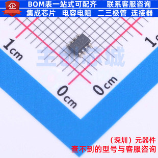 运算放大器 TLV9162IDDFR TSOT-23-8 TI/德州 电子元器件全新原装