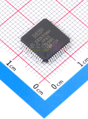 单片机(MCU/MPU/SOC) S32K311NHT0VPAST MQFP-100 安世 全新原装