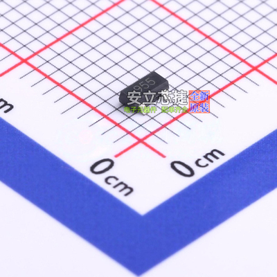 三极管(BJT) ZXTP23140BFHTA SOT-23 DIODES(美台) 电子元件配单