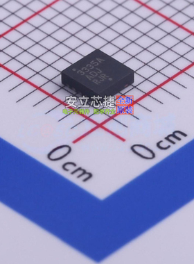 线性稳压器(LDO) NCP3335AMNADJR2G TDFN-10 onsemi(安森美)