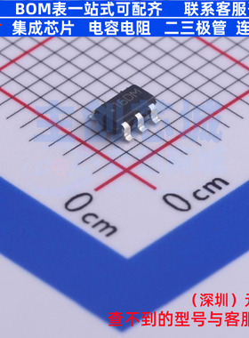 运算放大器 TLV8801DBVR SOT-23-5 TI/德州 电子元件配单全新原装