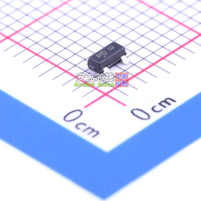 场效应管(MOSFET) SBSS84LT1G SOT-23 onsemi(安森美) 电子元器件