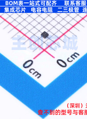 缓冲器/驱动器/收发器 SN74LVC1G125DPWR X2-SON-5 TI/德州 原装