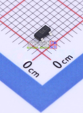 静电保护器(TVS/ESD) RESD1CANT116 SSD-3 ROHM(罗姆) 电子元器件