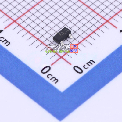 静电保护器(TVS/ESD) RESD1CANT116 SSD-3 ROHM(罗姆) 电子元器件