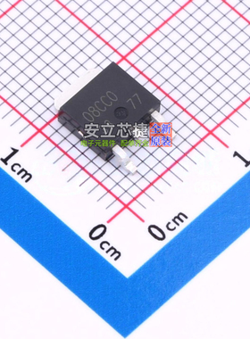 线性稳压器(LDO) BA08CC0FP-E2 TO-252 ROHM(罗姆) 电子元件配单